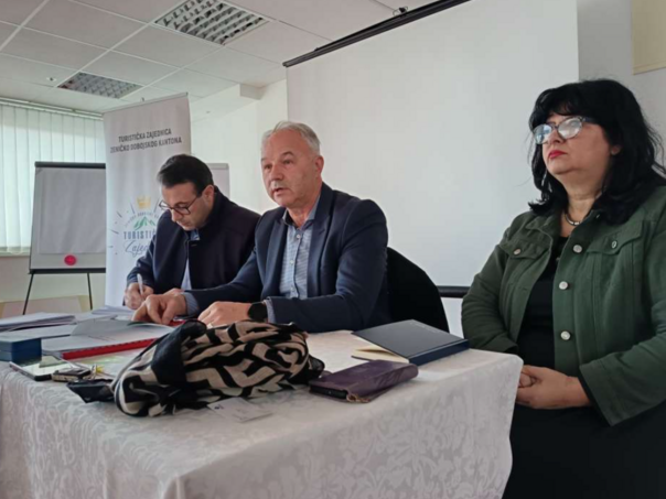 Konstituisano Turističko vijeće Turističke zajednice ZDK-a