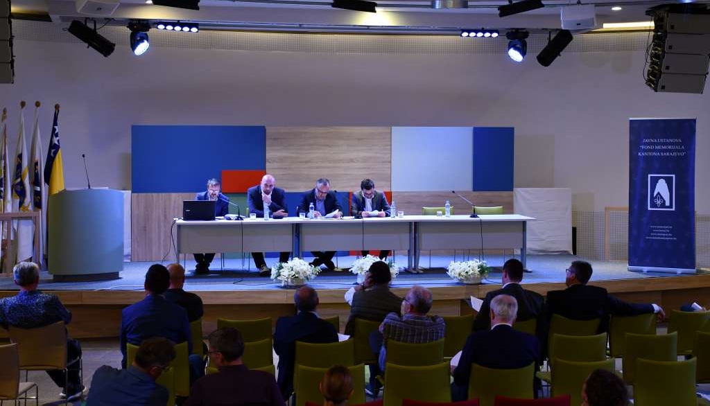Konstituiran Organizacioni odbor tradicionalne manifestacije 'Odbrana BiH - Igman'