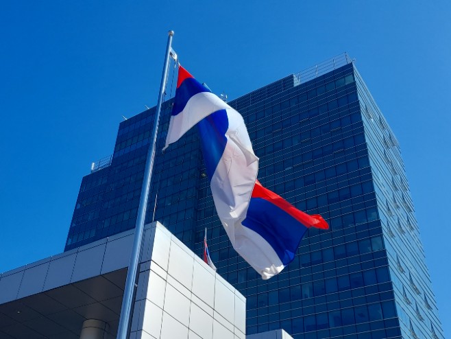 Konsultacije kod Dodika o novoj Vladi RS