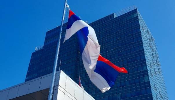 Konsultacije kod Dodika o novoj Vladi RS