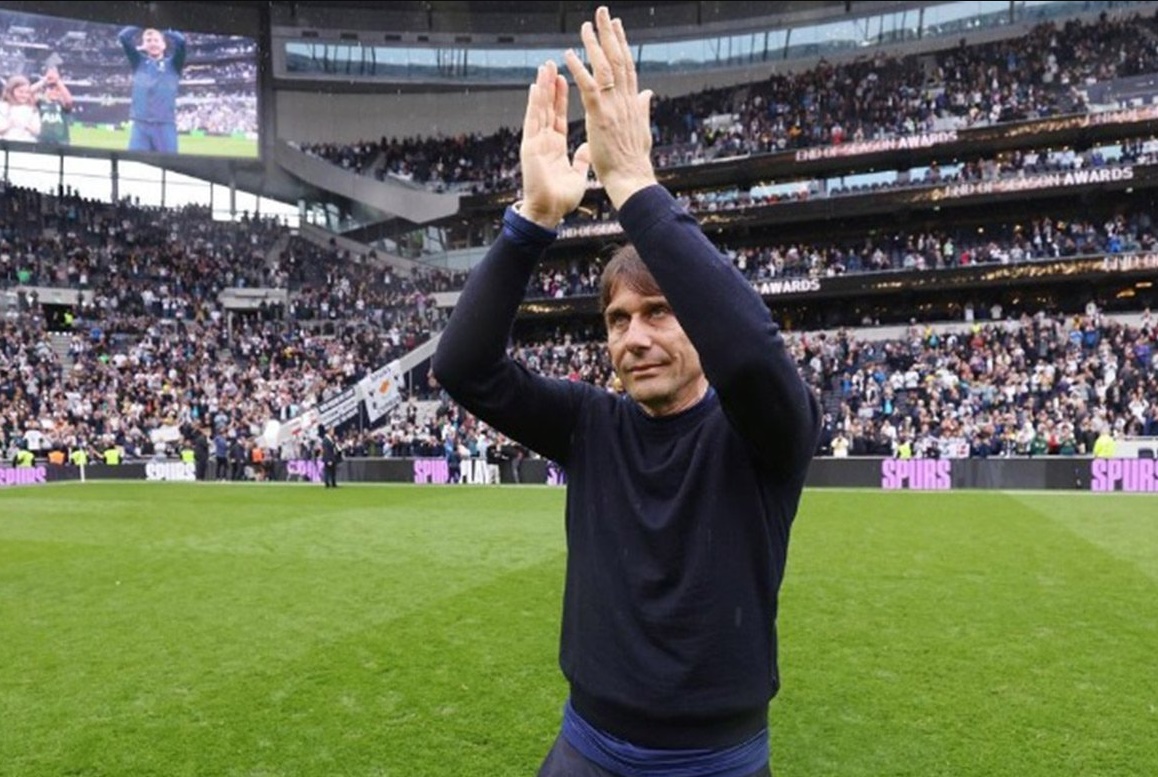 Conte demantovao: Ne idem u Napulj