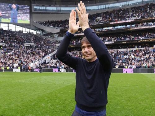 Conte demantovao: Ne idem u Napulj