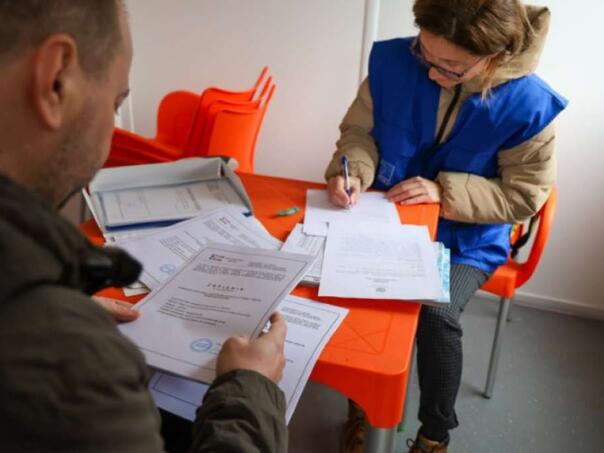 Kontejnersko naselje u Jablanici uskoro spremno za korištenje