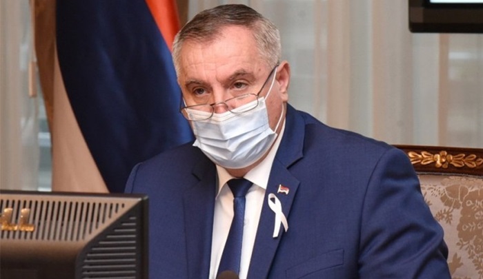 Kontingent ruskih vakcina sutra stiže u Banjaluku
