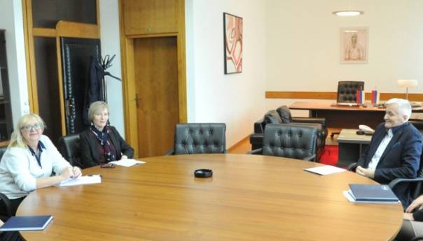 Kontinuirana podrška Kraljevine Norveške Bosni i Hercegovini