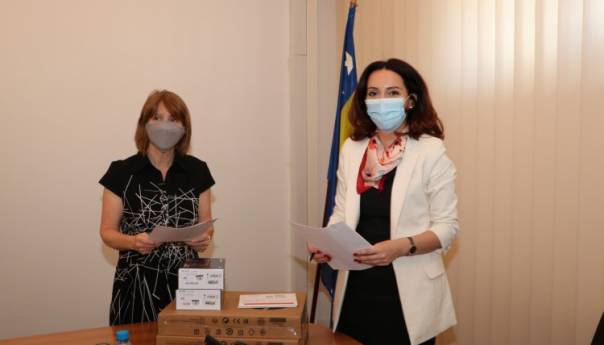 Kontinuirana podrška Misije OSCE-a u BiH Centralnoj izbornoj komisiji BiH