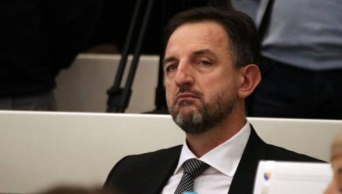 Kontinuirane opstrukcije predstavnika RS u slučaju Fate Orlović