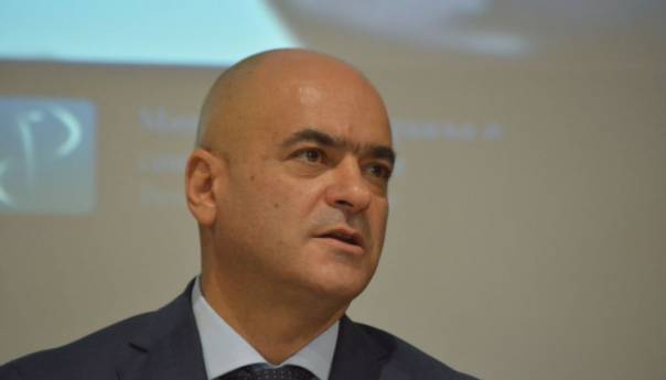 Kontinuirano pratimo situaciju u vezi kineskih turista