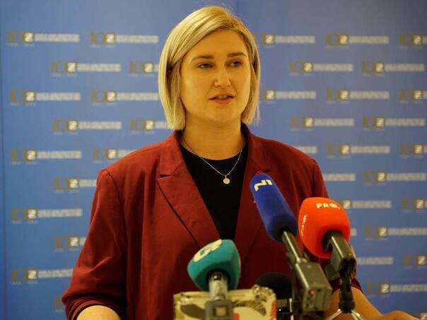 Kontinuirano se nadzire epidemiološka situacija vezana uz hripavac