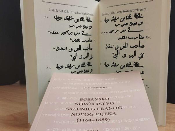 Kontinuitet kovanja novca u srednjovjekovnoj Bosni dokazano postoji od 1302. godine