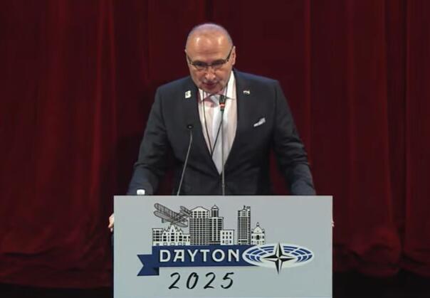 Kontradiktorni Radman: "Bh. lideri se moraju sami dogovoriti", pa govor o "pravima Hrvata"