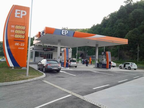 Kontrola cijena goriva u FBiH: Utvrđene nepravilnosti na dvije benzinske pumpe