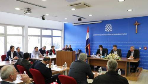 Kontrola graničnih prijelaza i izvršavanja mjera zdravstvenog nadzora