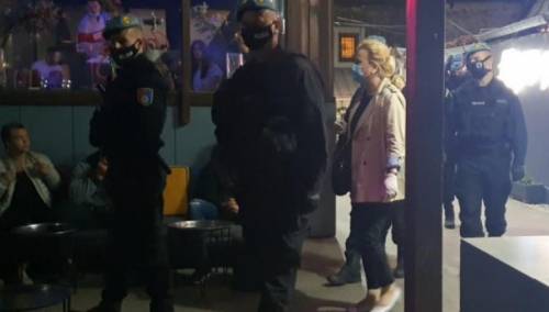 Kontrola sarajevske inspekcije: Kažnjena dva kafića