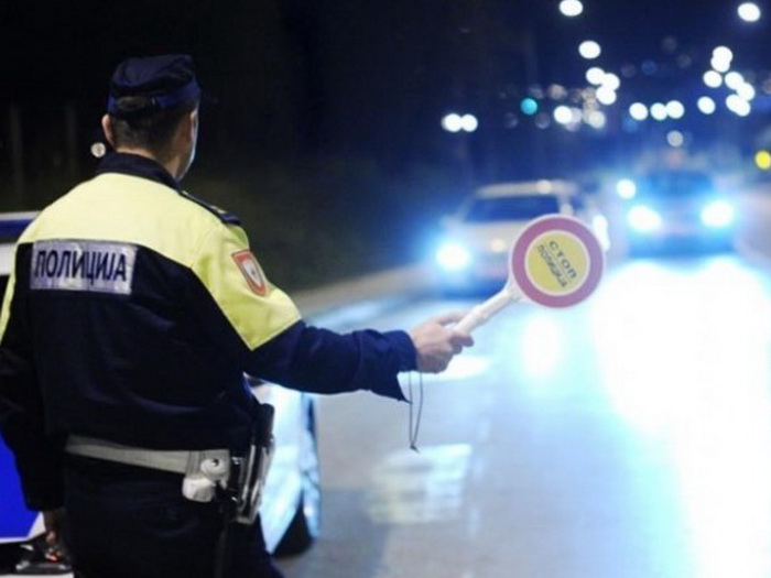 Kontrola u Banjaluci: Vozio bez dozvole, za kazne duguje 27.807 KM