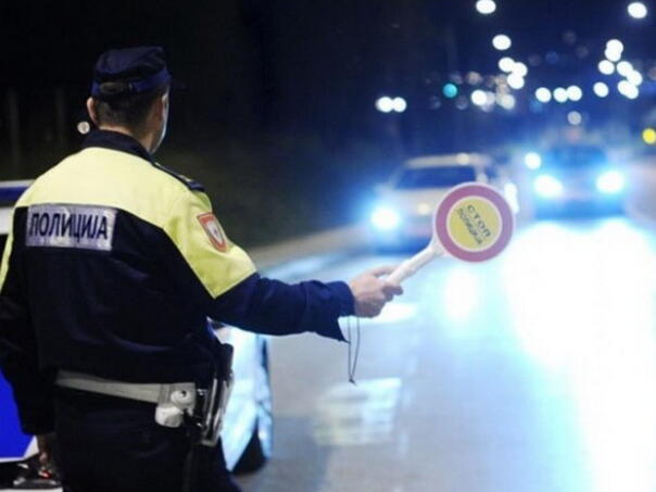 Kontrola u Banjaluci: Vozio bez dozvole, za kazne duguje 27.807 KM