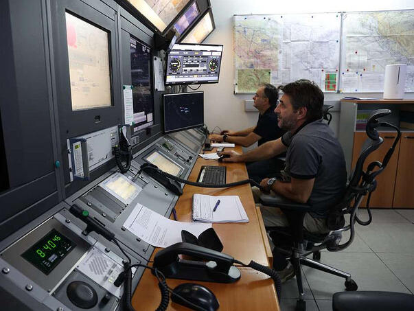 Kontrolori letenja dižu glas: Nećemo vraćati dugove koje su drugi napravili