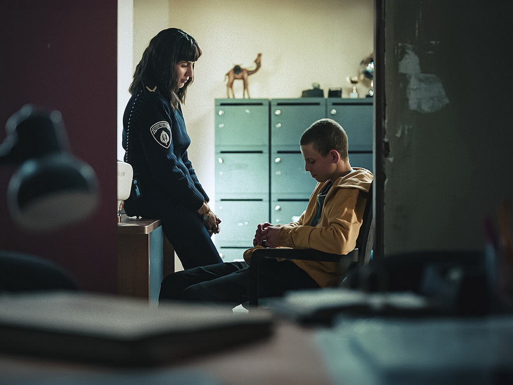 Kontroverzna serija "Bad Boy" ruši rekorde na Netflixu