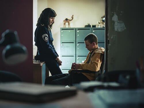 Kontroverzna serija "Bad Boy" ruši rekorde na Netflixu