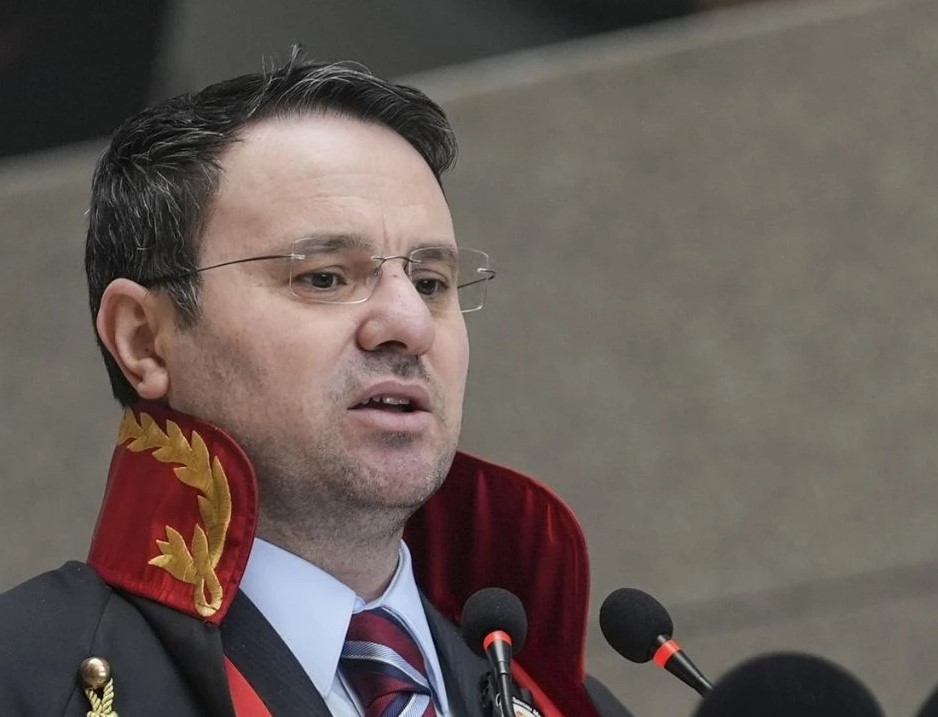 Kontroverzni tužioc postao novi ministar pravde Turske