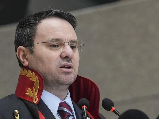 Kontroverzni tužioc postao novi ministar pravde Turske
