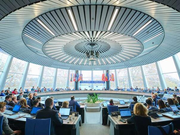 Konvencija o umjetnoj inteligenciji na glasanju među zemljama koje su pregovarale o njoj