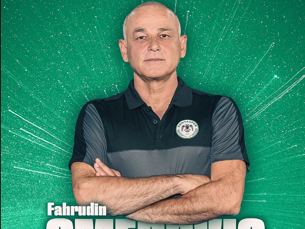 Konyaspor predstavio bh. trenera, dobio ugovor do kraja sezone