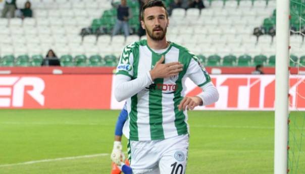 Konyaspor preokretom savladao Trabzon i riješio pitanje prvaka Turske