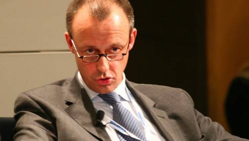 Konzervativac Merz planira da se kandiduje za čelnika CDU-a