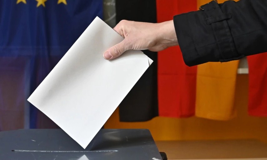 Konzervativci iz CDU pobijedili na izborima u saveznoj državi Saksonija-Anhalt