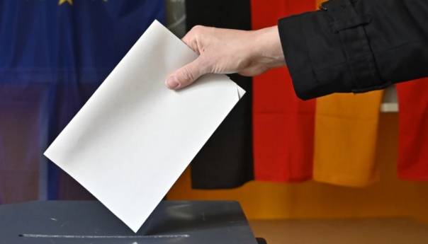 Konzervativci iz CDU pobijedili na izborima u saveznoj državi Saksonija-Anhalt