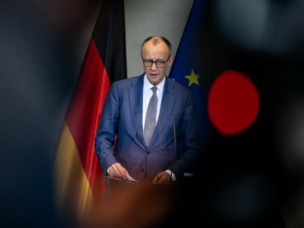 Konzervativci u Njemačkoj izjednačeni s AfD-om