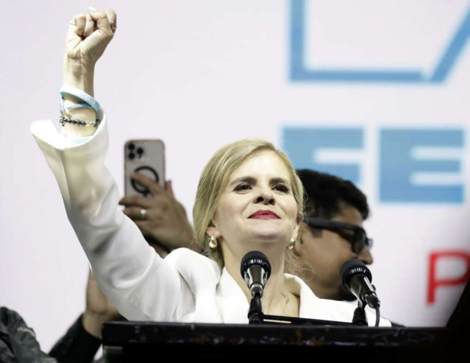 Konzervativka Laura Fernandez nova predsjednica Kostarike