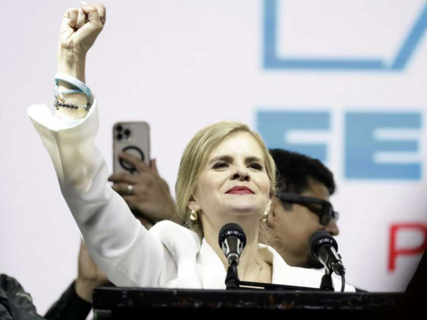 Konzervativka Laura Fernandez nova predsjednica Kostarike