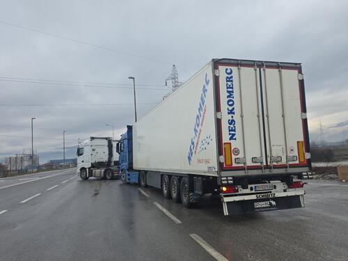 Konzorcij Logistika BiH: Vrijeme za odgađanje završeno
