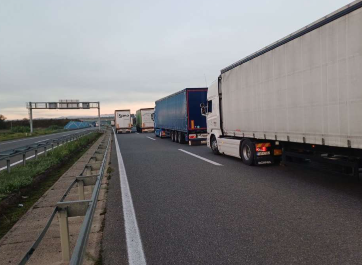 Konzorcijum Logistika BiH danas očekuje odgovor bh. institucija o njihovim zahtjevima