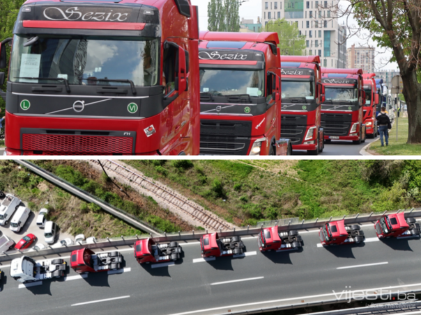 Konzorcijum Logistika BiH: Inicijativa za uvođenje sistema povrata akciza za međunarodne prevoznike