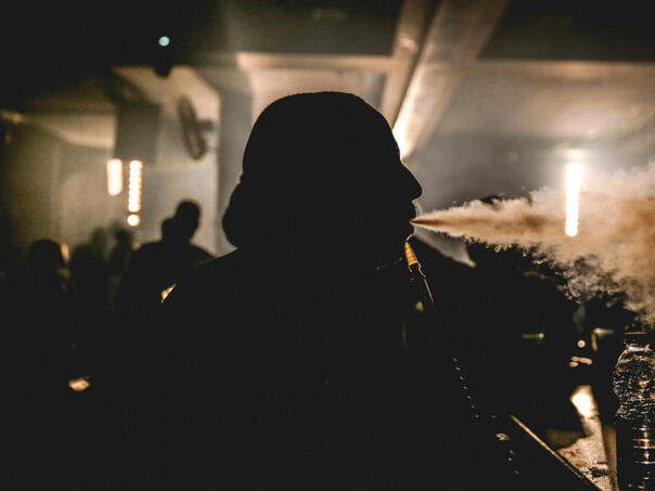 Konzumacija nargile može povećati vašu težinu