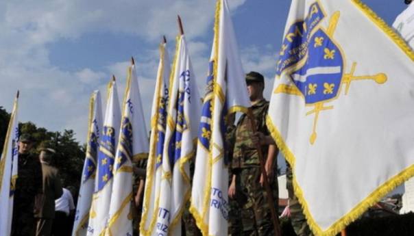 Koordinacija boračkih saveza ARBiH: BiH je neupitna i oko toga nema kompromisa