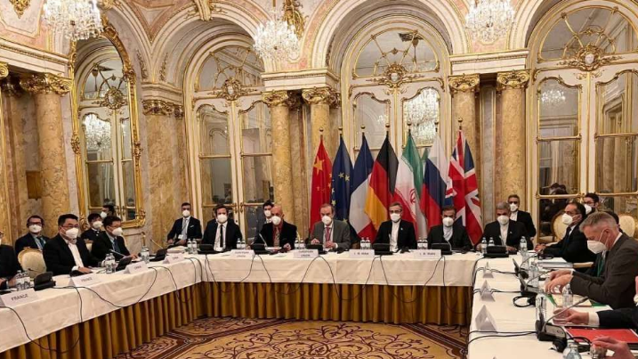 Koordinator EU u iranskim nuklearnim razgovorima Enrique Mora putuje u Teheran