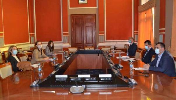 Koordinatorica UN-a u Brčkom: Očuvati mir u zajednicama