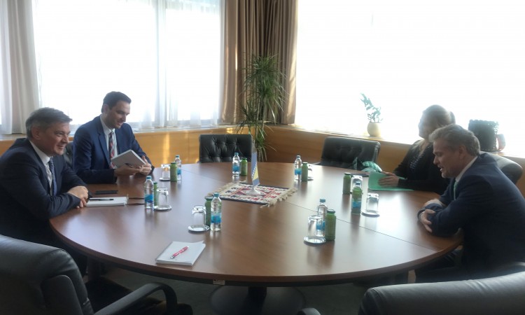 Koordinirane aktivnosti najbolji način za preveniranje pandemije