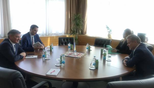 Koordinirane aktivnosti najbolji način za preveniranje pandemije