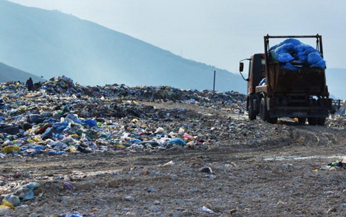 Kopa se nova jama na Uborku, Hujdur najavio novu blokadu