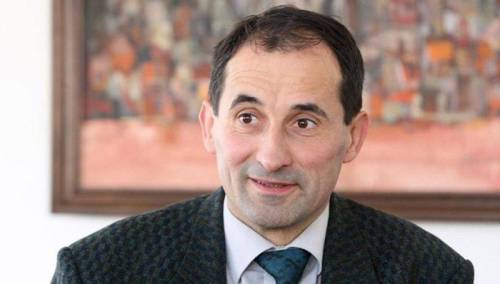 Kopač: Tvrdnje Elektroprivrede BiH su priče za malu djecu