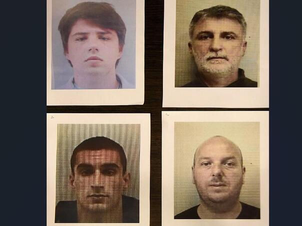 Kopači tunela iz Crne Gore pobjegli preko Šćepan polja i Dobrakova u Sarajevo?