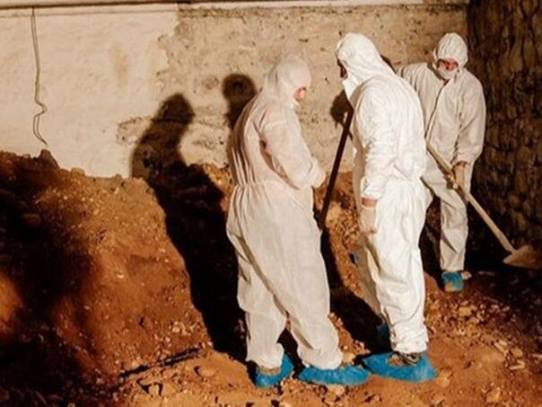 Kopači u Crnu Goru stigli iz BiH