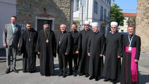 Kopar: Organiziran Forum za mir na Balkanu i Evropi