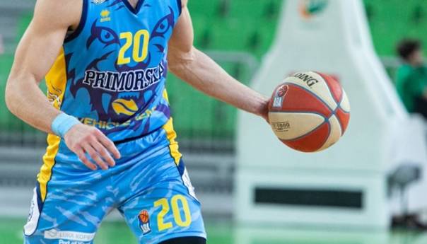 Koper Primorska diskvalificirana iz ABA lige