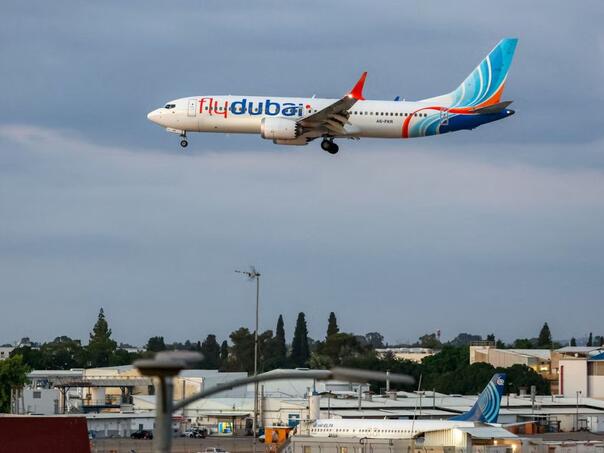 Kopilotu sa leta Fly Dubaija prijeti smrtna kazna